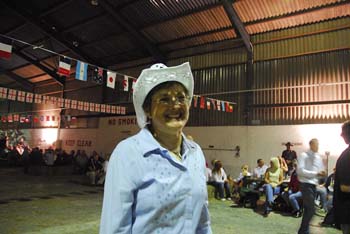 050 Cowgirl Carol