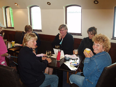 P5080342 The Girls 2