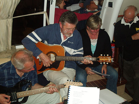 P5080441 Music Night