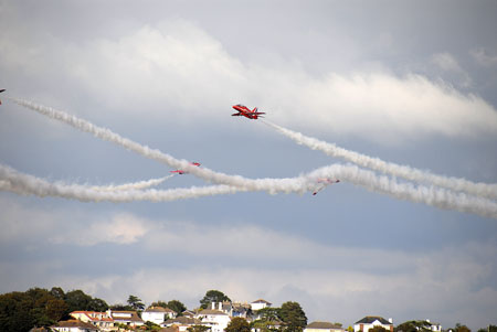 Torquay 1248
