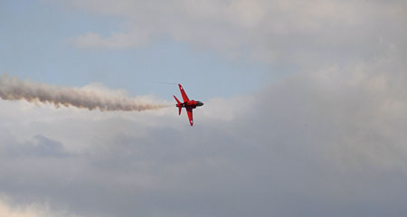 Torquay 1265