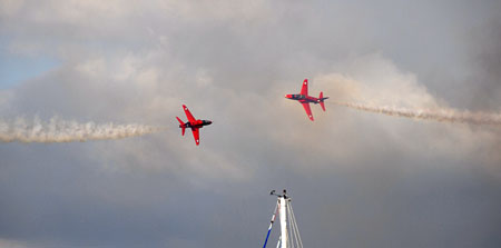 Torquay 1268