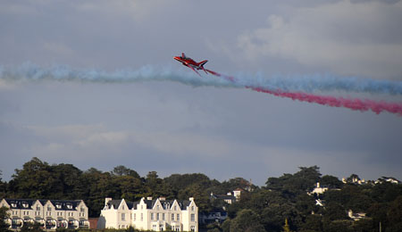 Torquay 1337