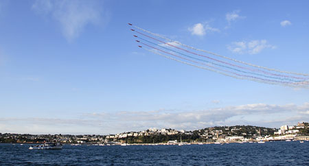 Torquay 1411