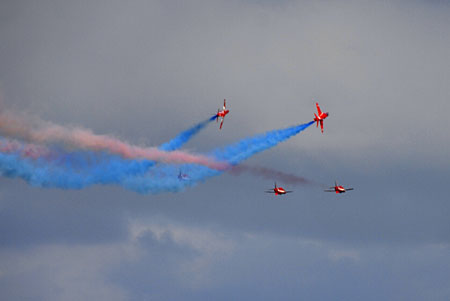 Torquay 1446