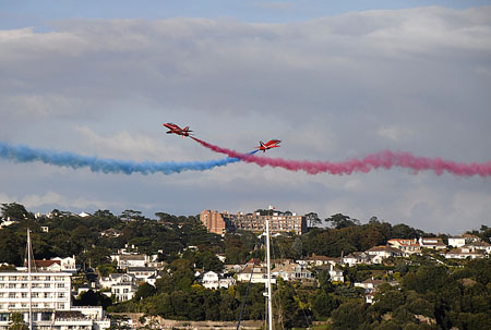 Torquay 1479