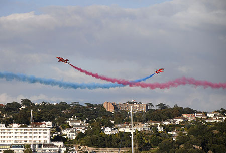 Torquay 1480