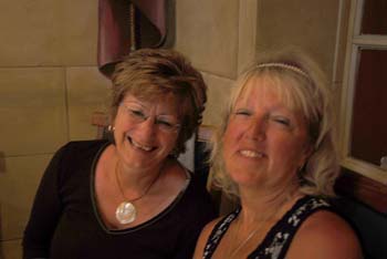 30 We're Ladies